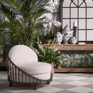 Palm Cove Occasional Chair