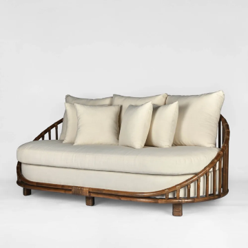Palm Cove Occasional Sofa