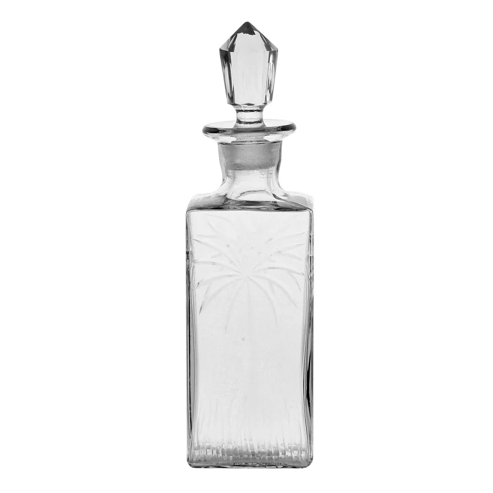 Palm Decanter