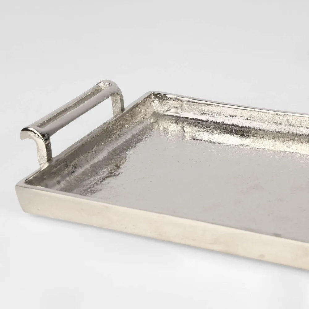 Novak Silver Tray