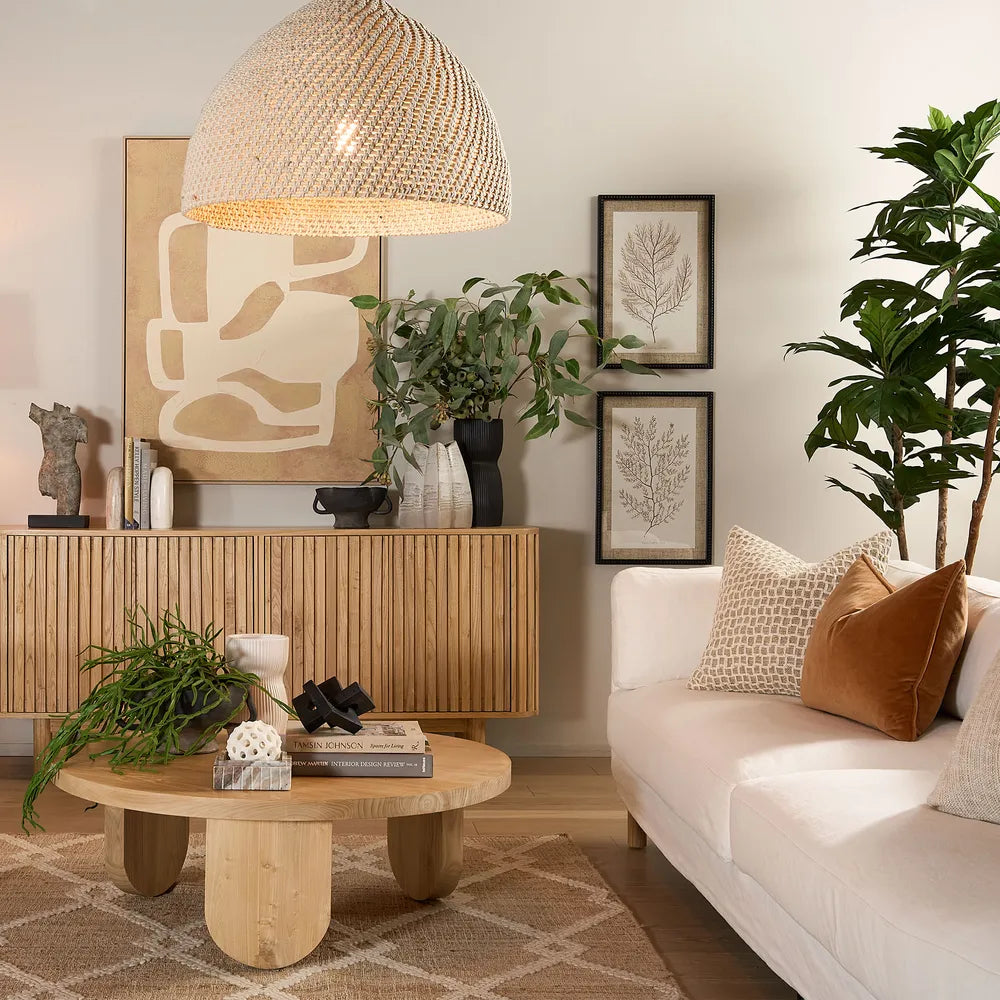 Bayu Hanging Lamp