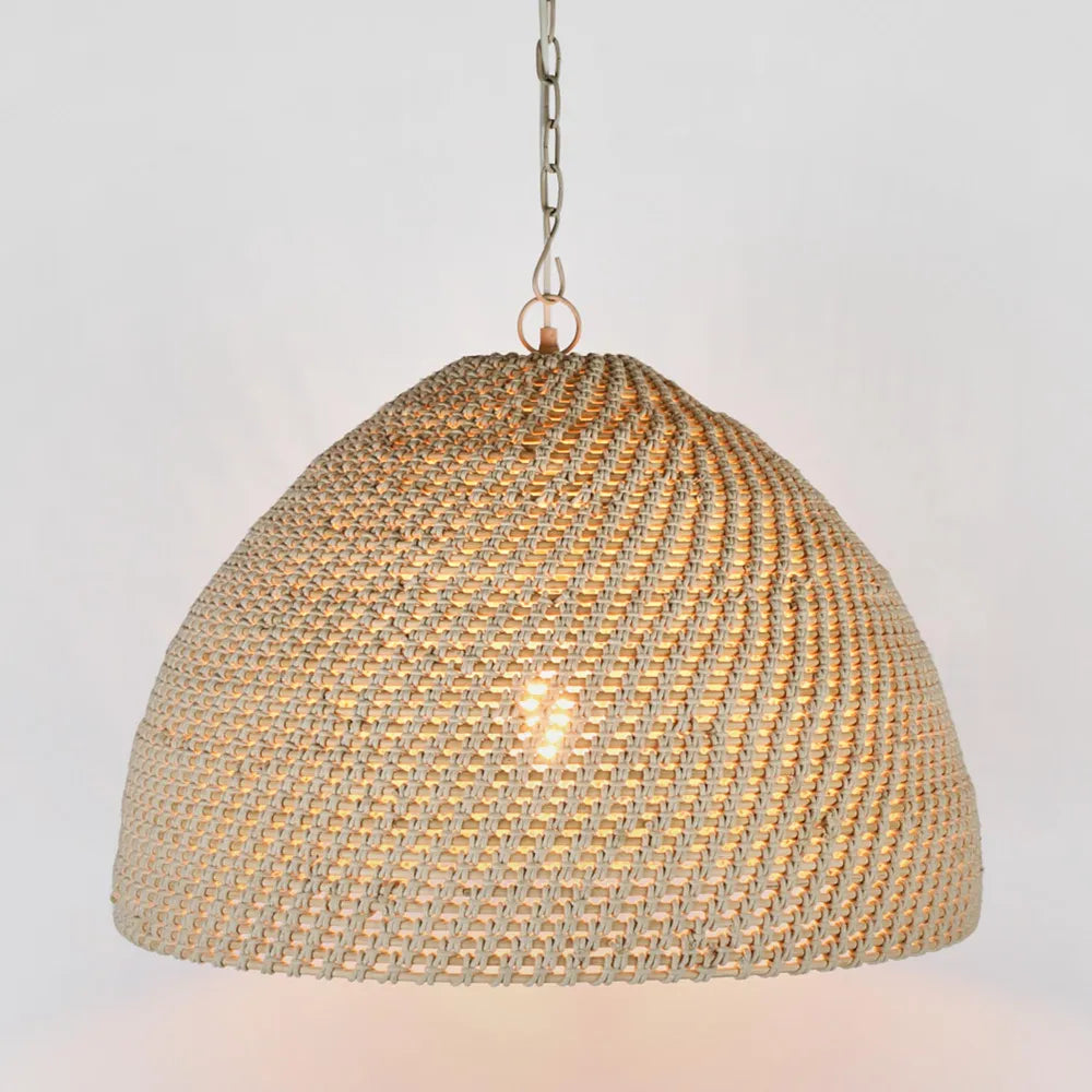 Bayu Hanging Lamp