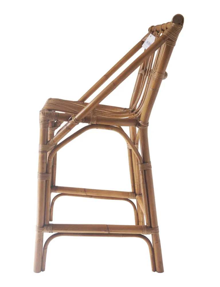 Carmen Barstool