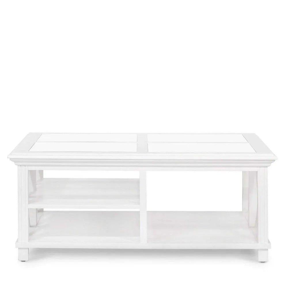 Rosebud Coffee Table