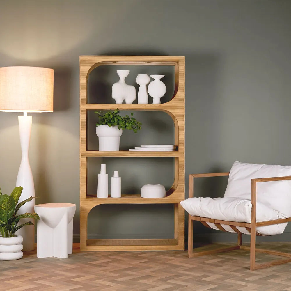 Lula Tall Shelf
