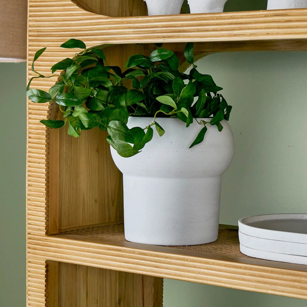 Lula Tall Shelf