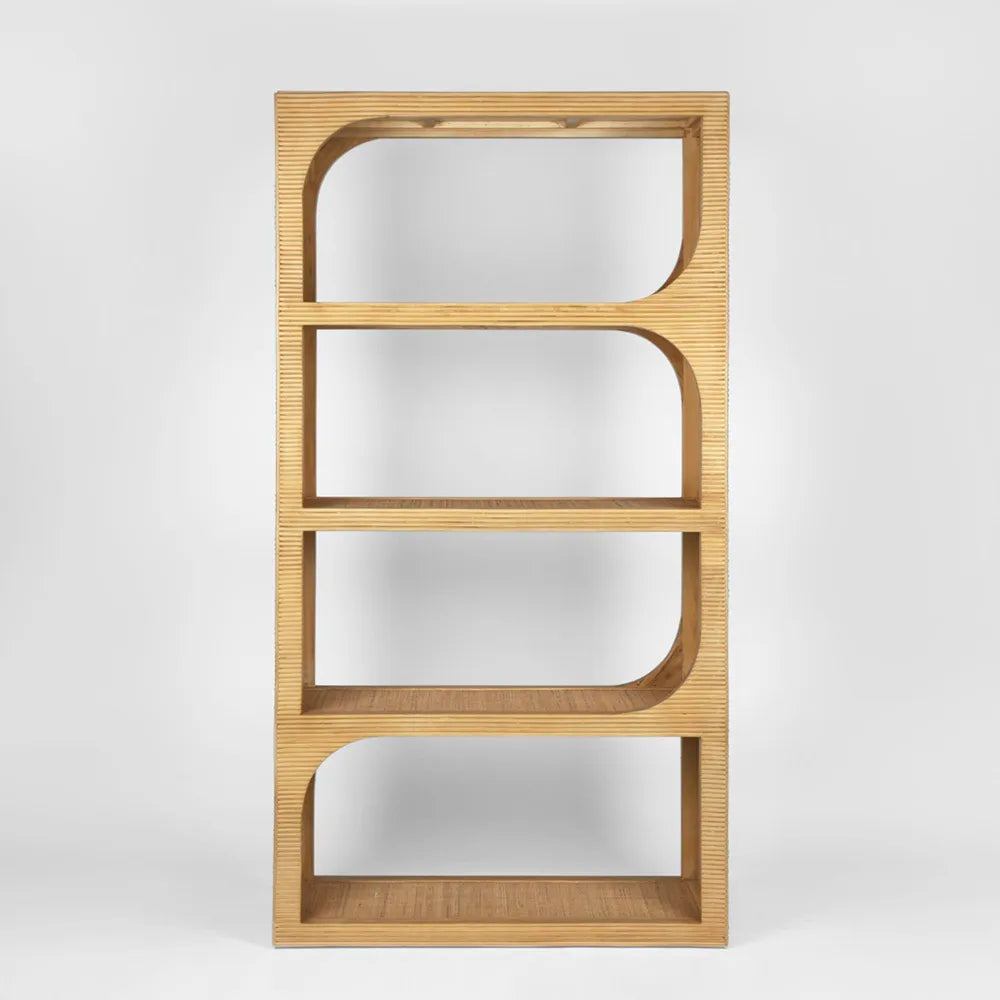 Lula Tall Shelf