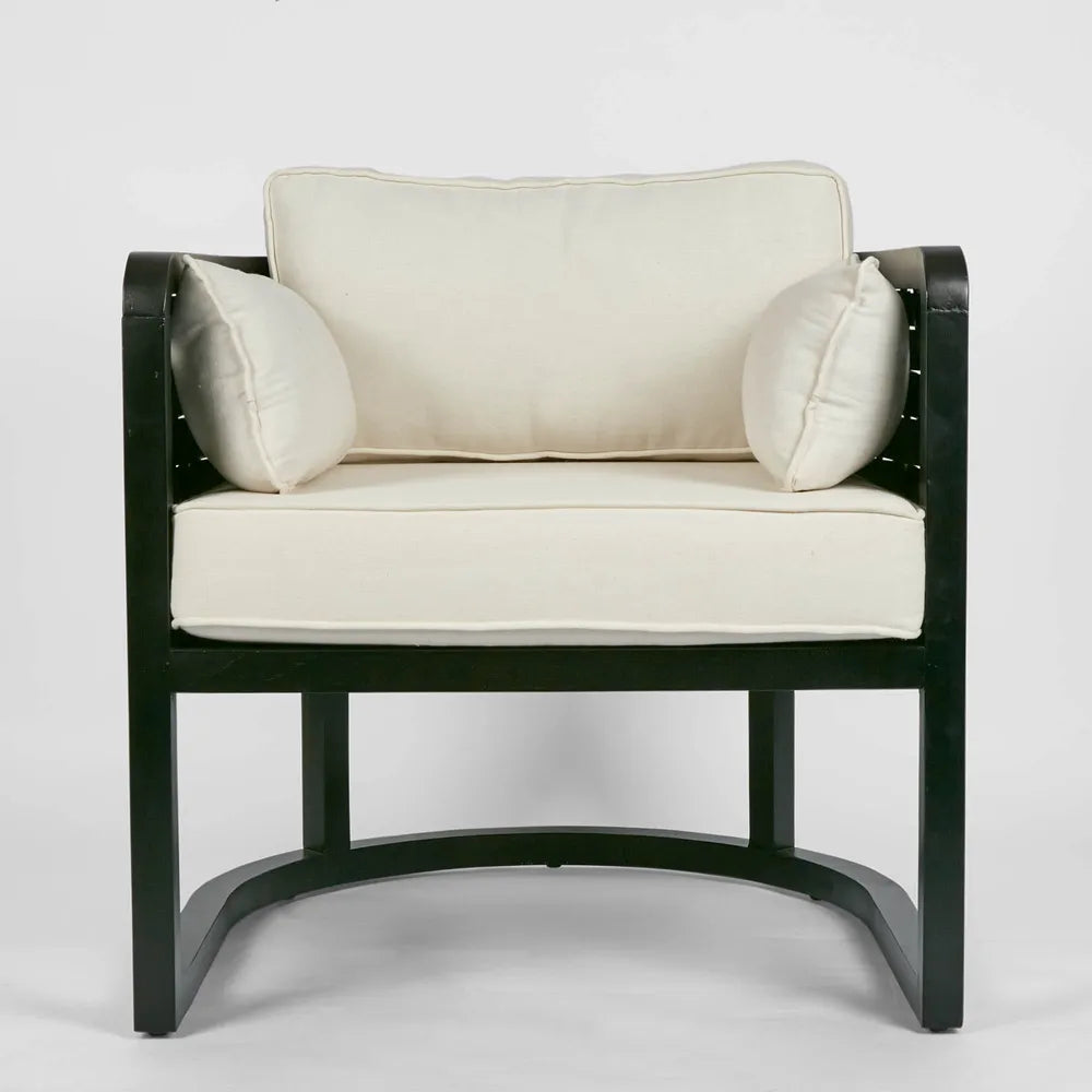 Interwoven Occasional Chair