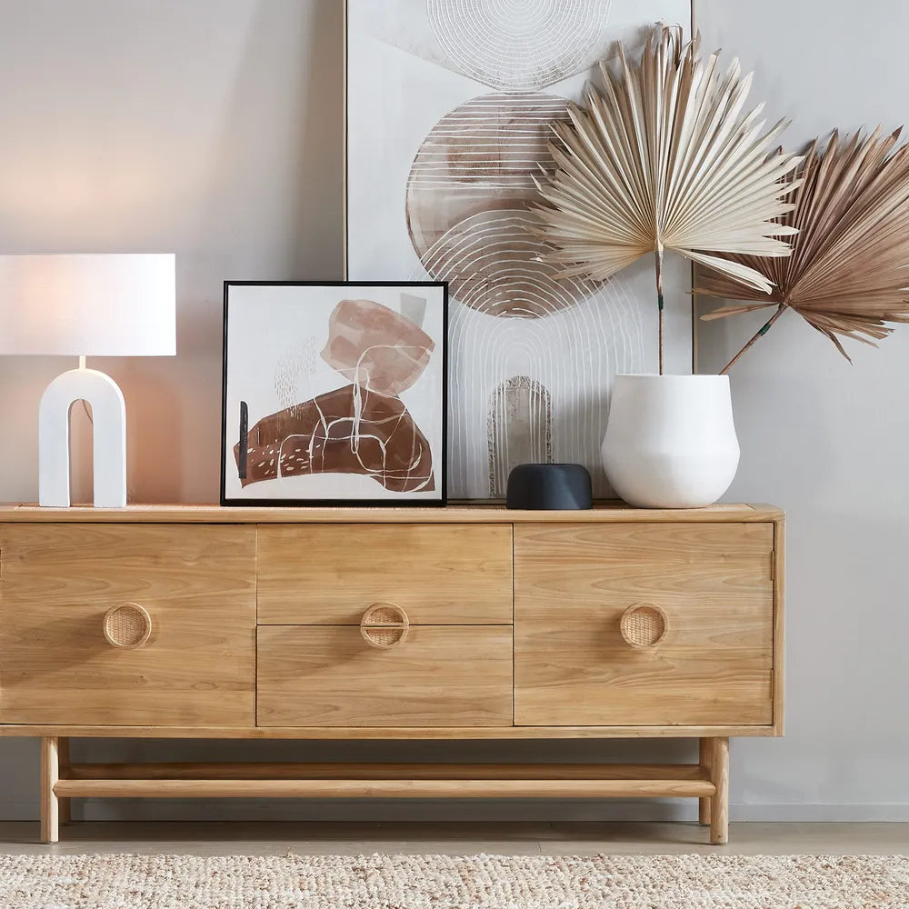 Beck Sideboard
