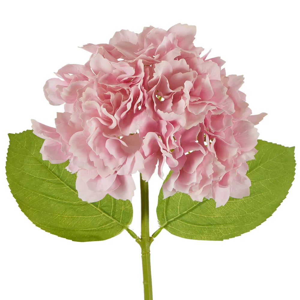 Hydrangea Flower 50cm Stems (Set of 3)