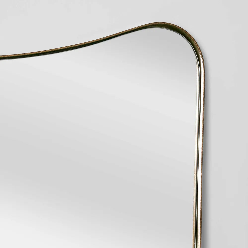 Rosemont Wall Mirror