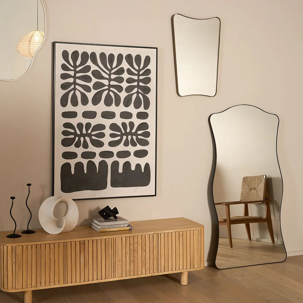 Rosemont Wall Mirror