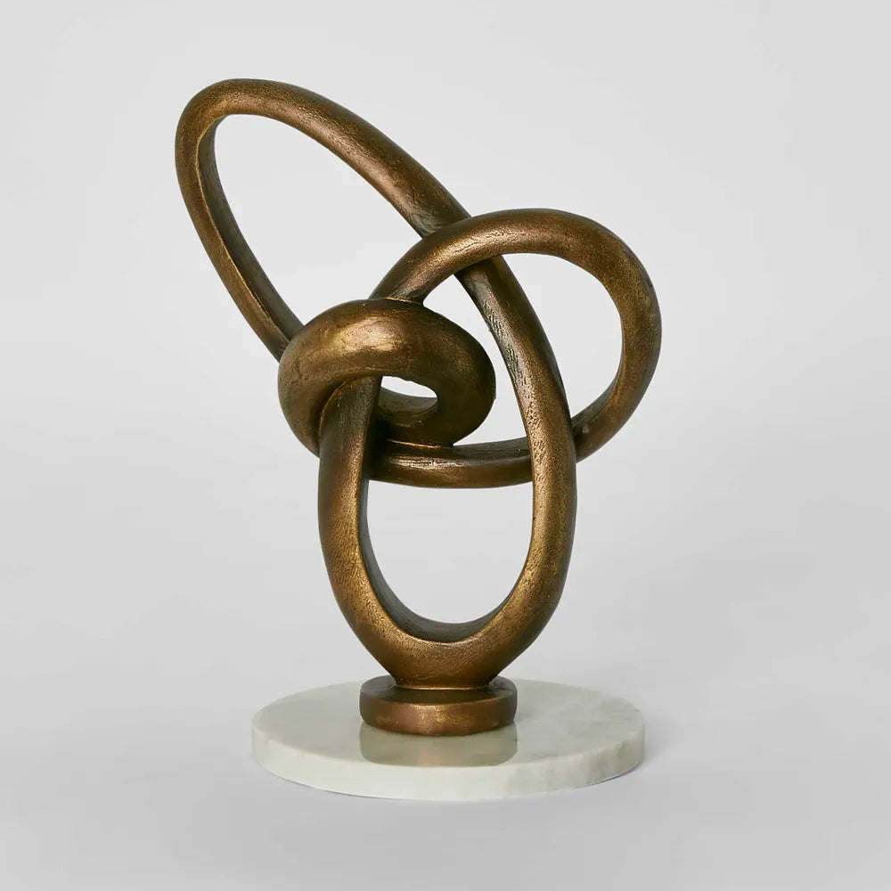 Eternity Sculpture