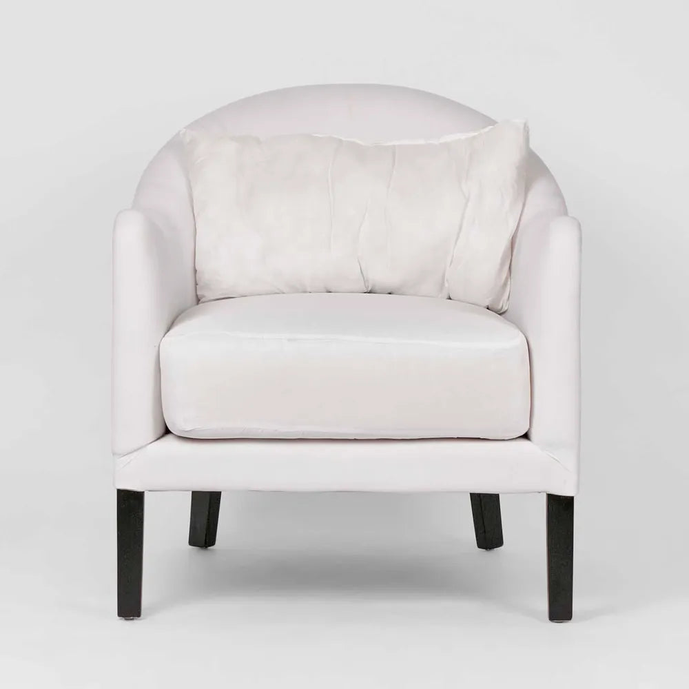 Long Island Armchair with Slip Cover