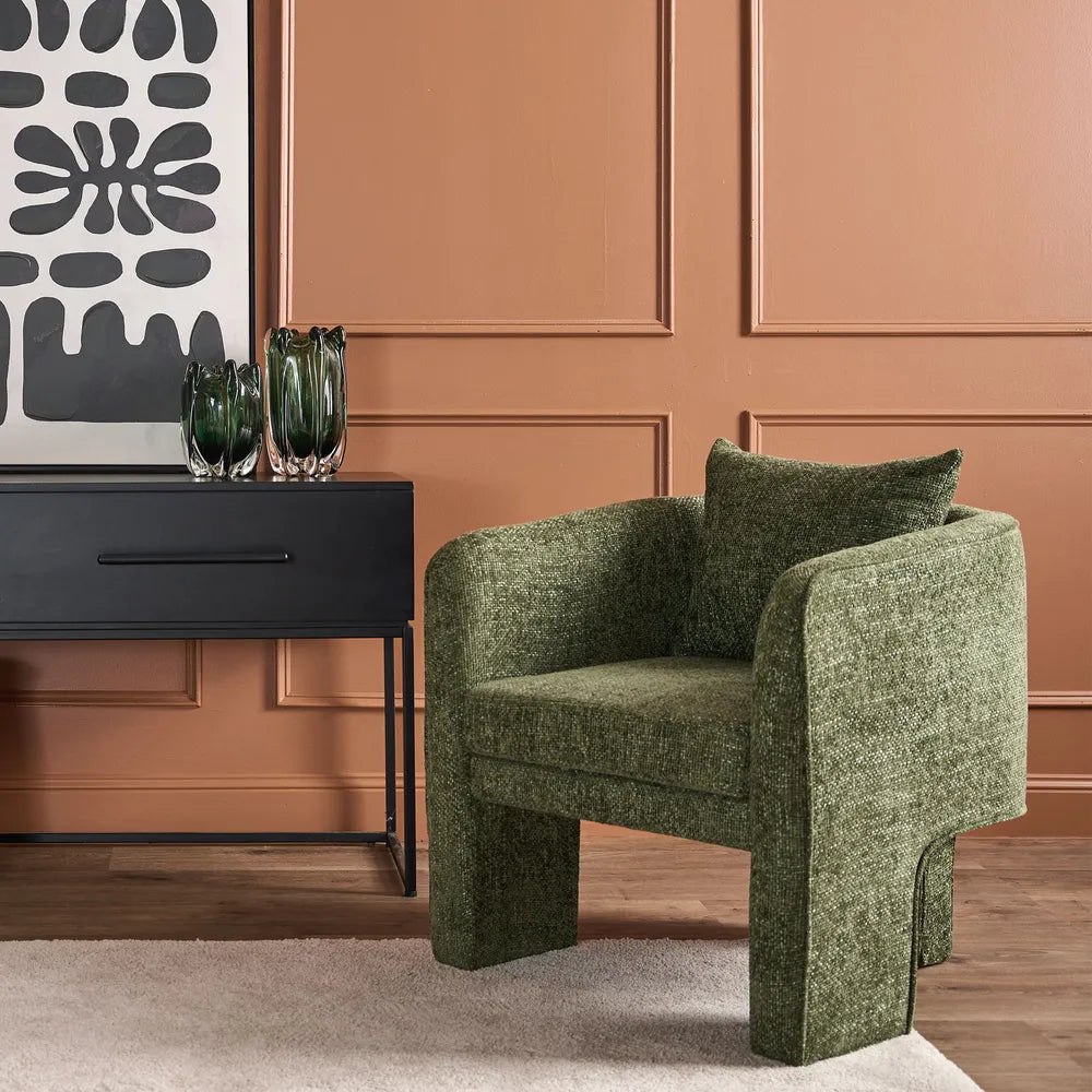 Jackson Armchair