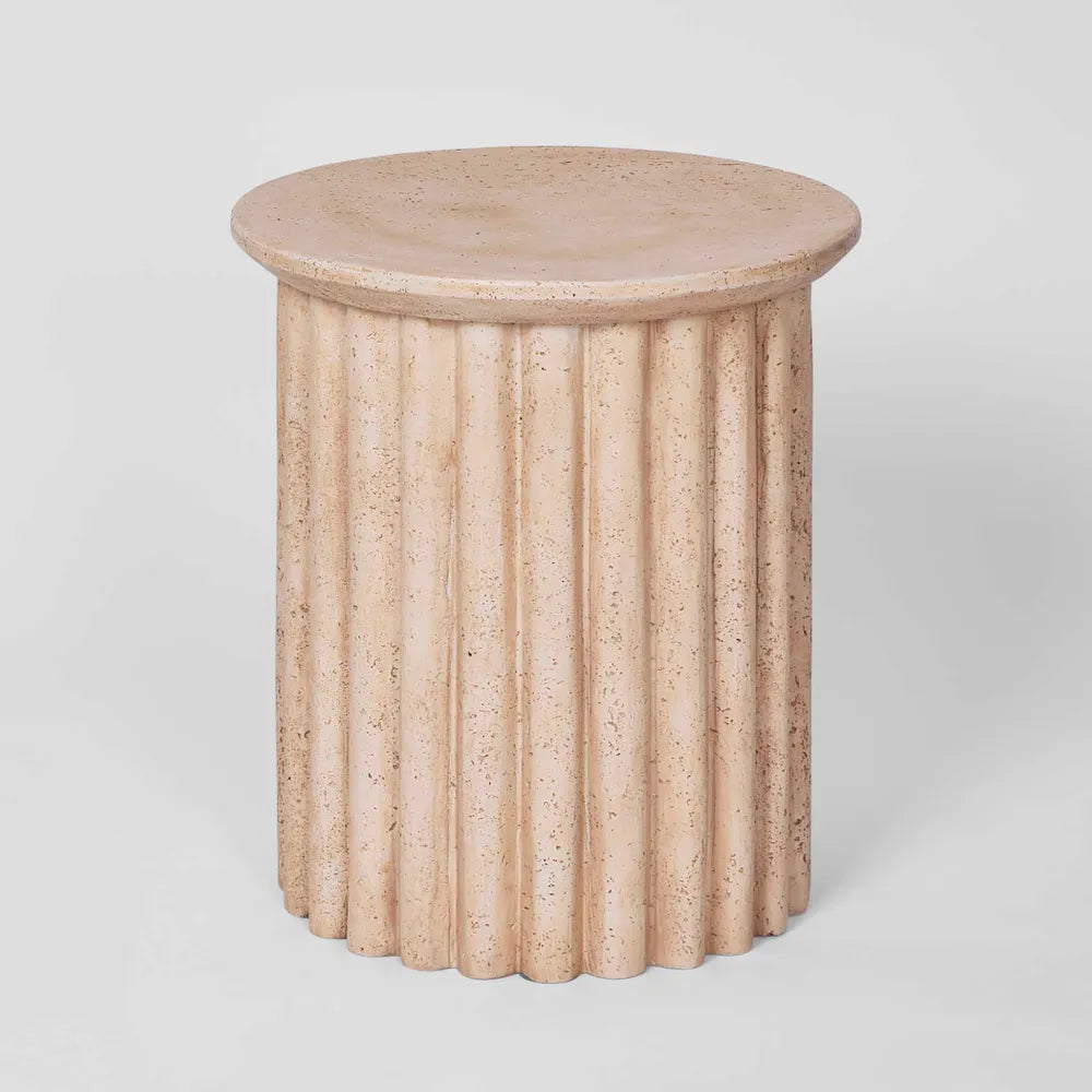 Cancun Side Table