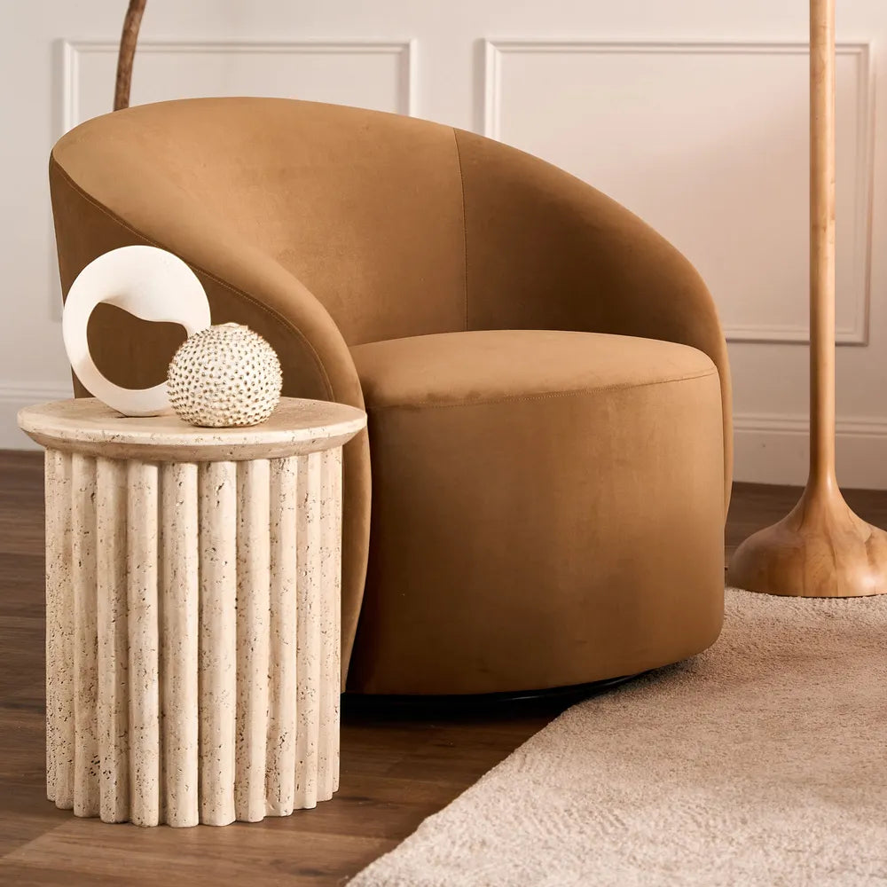 Cancun Side Table