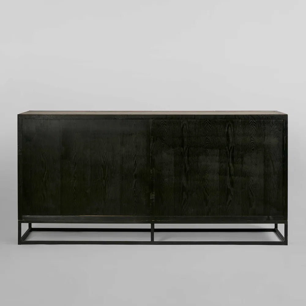 Sierra Oak Sideboard