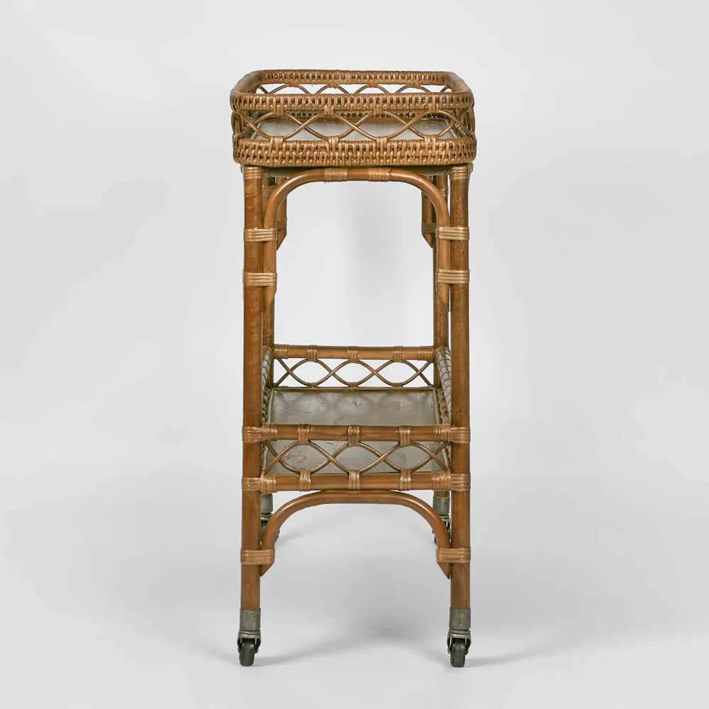 Paloma Bar Trolley
