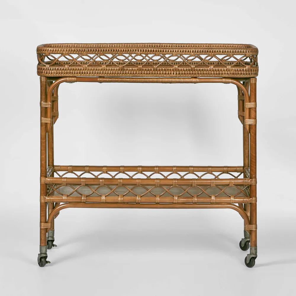 Paloma Bar Trolley