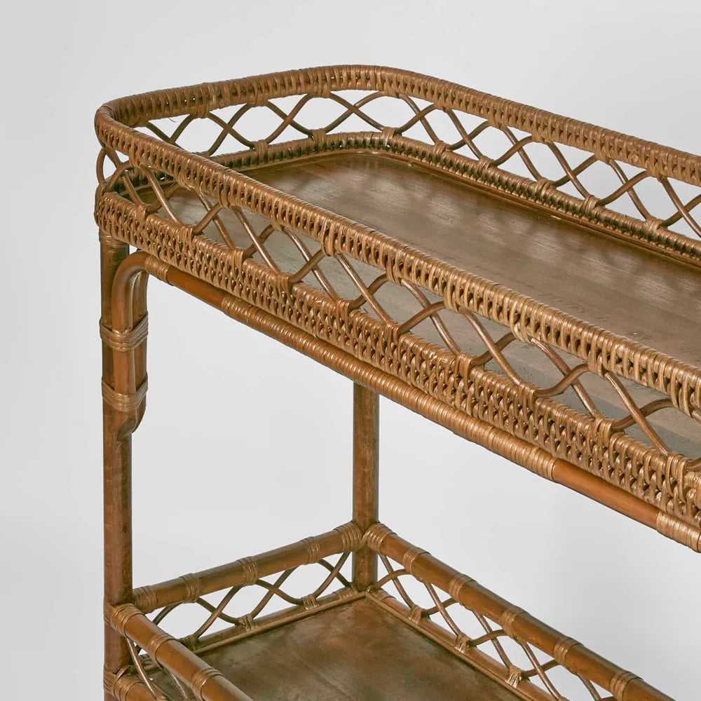 Paloma Bar Trolley