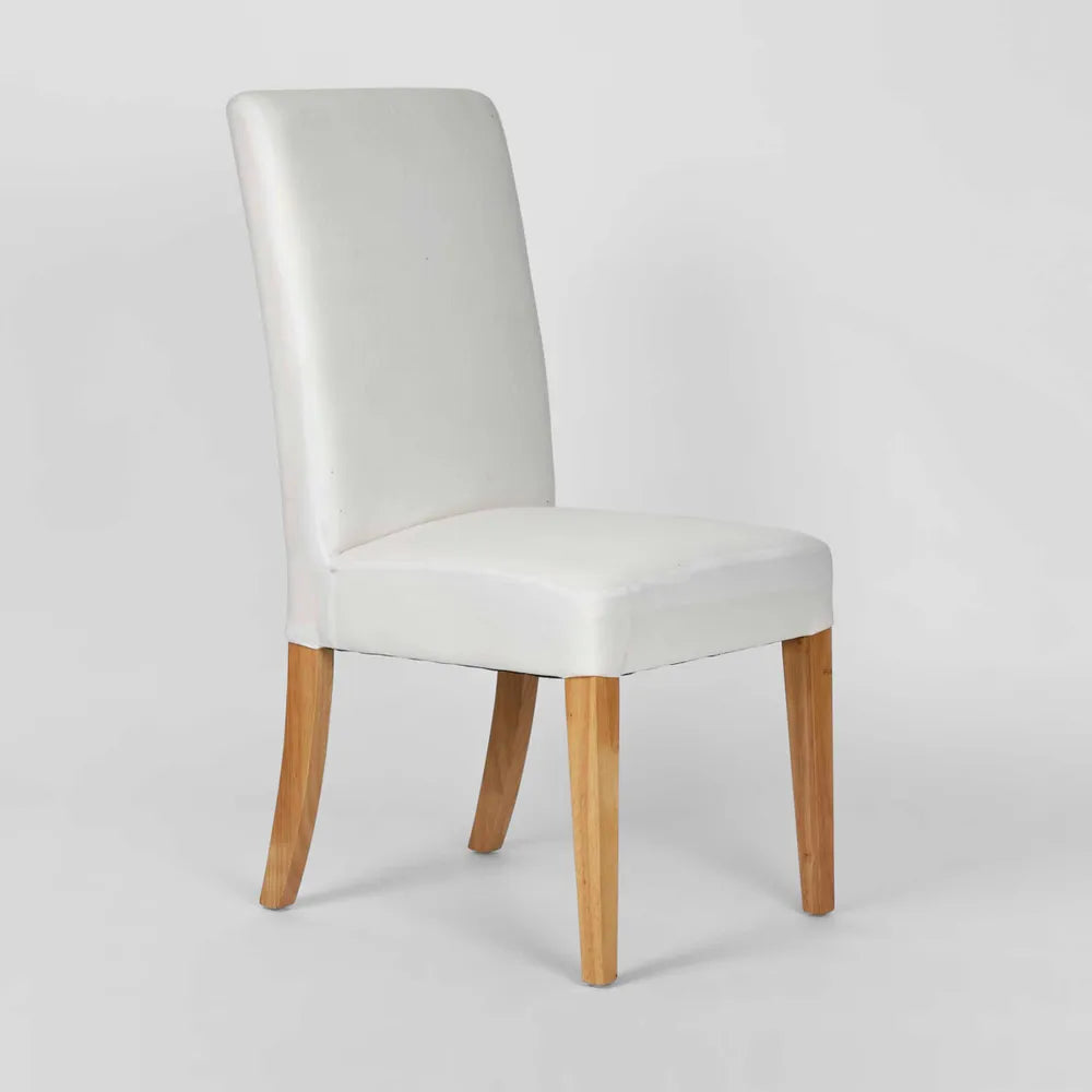 Long Island  Dining Chair including the Slip Cover