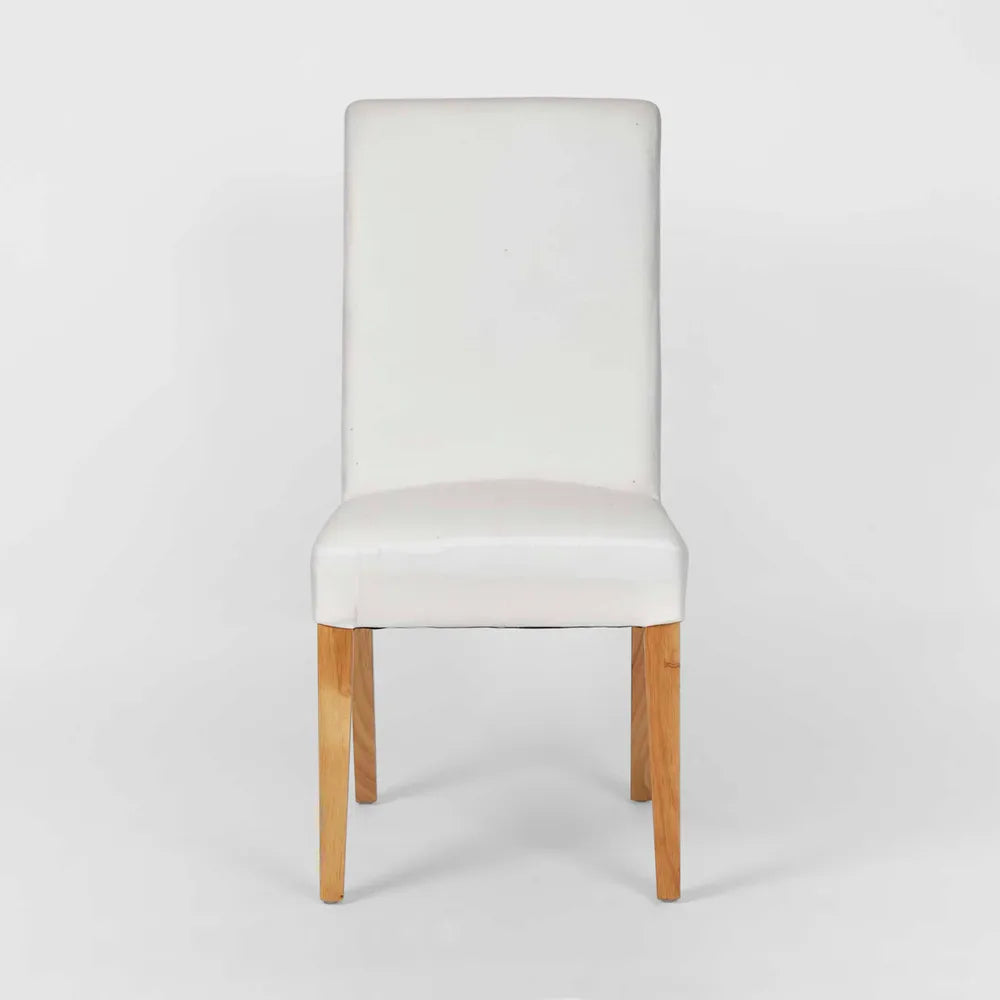 Long Island  Dining Chair including the Slip Cover