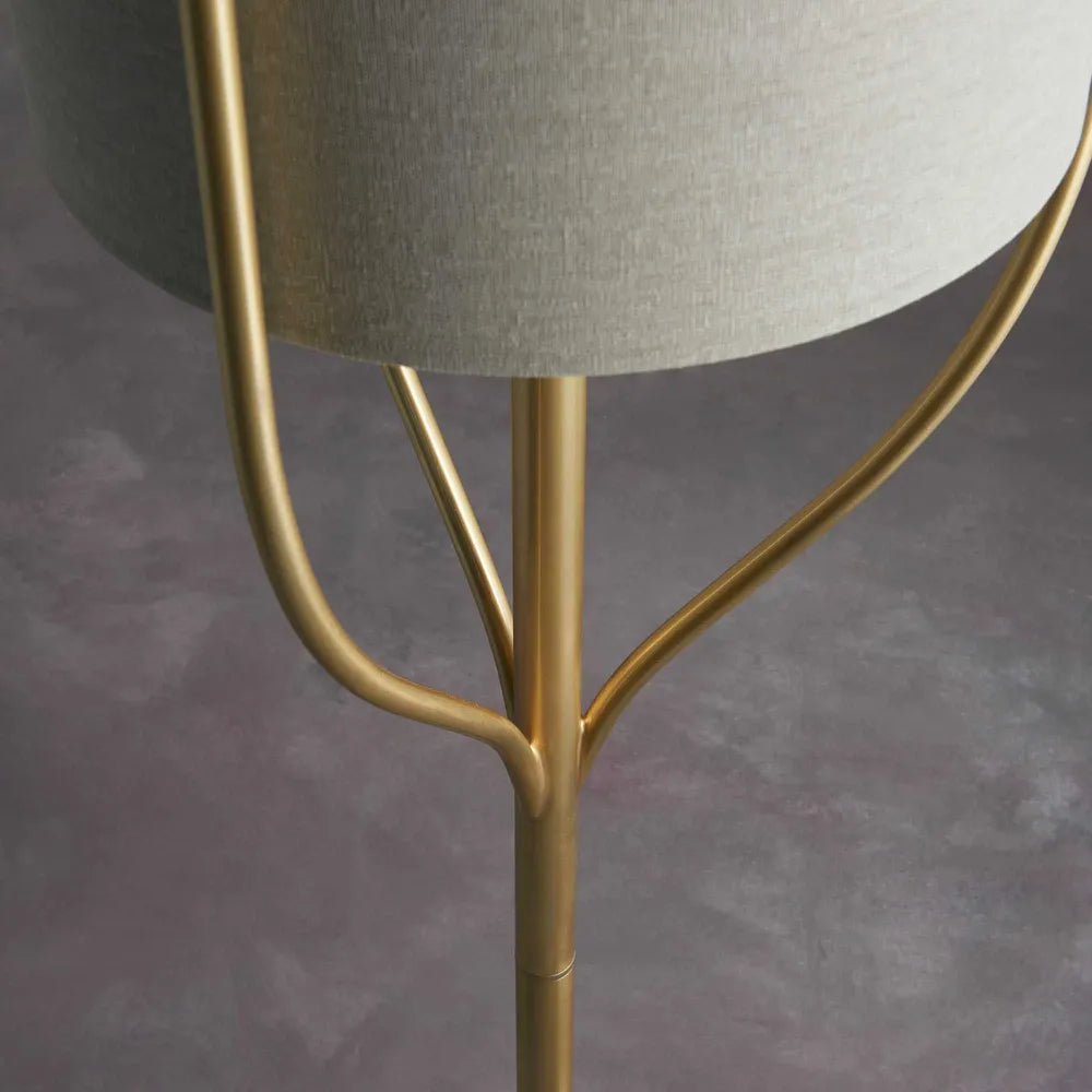 Oasis Table Lamp