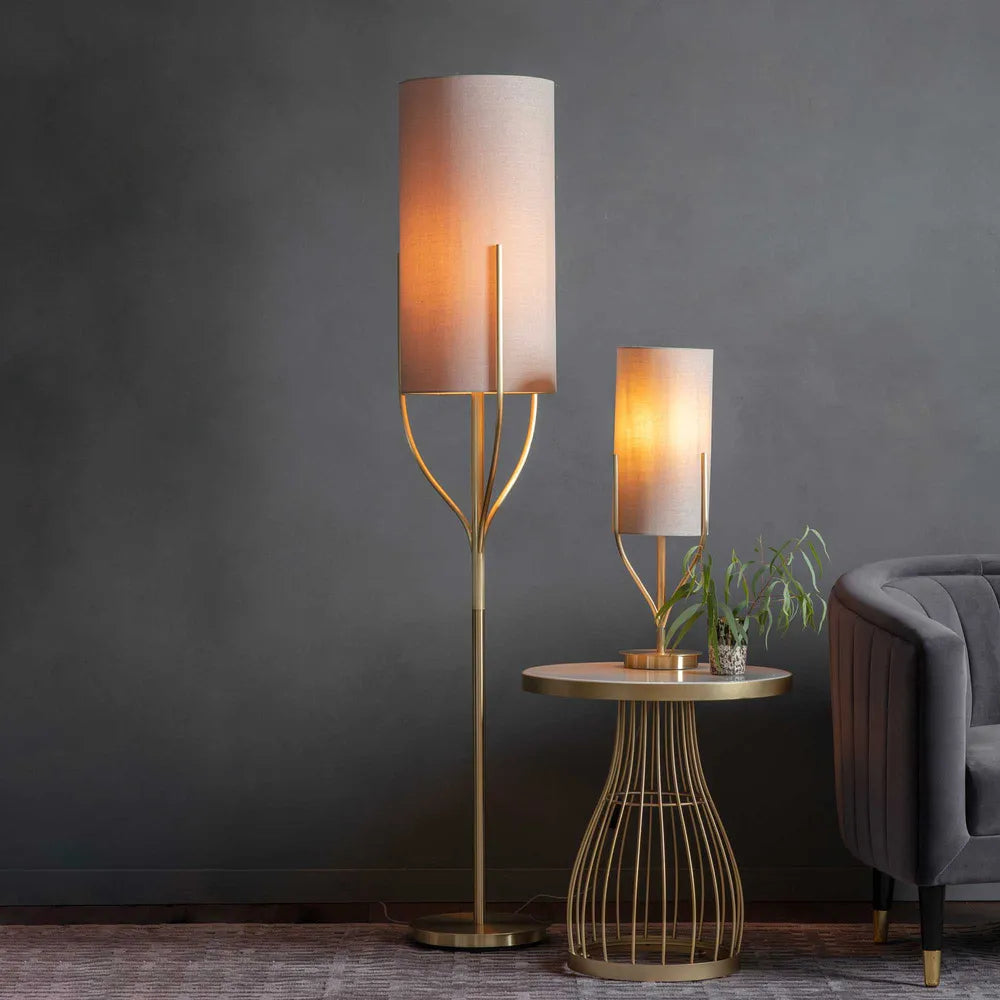Oasis Table Lamp