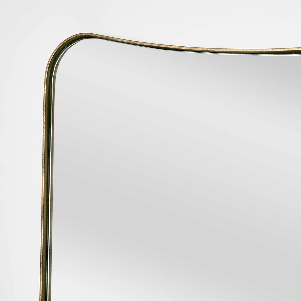 Rosemont Floor Mirror