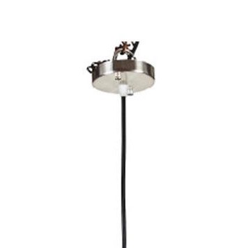 Basket Hanging Lamp