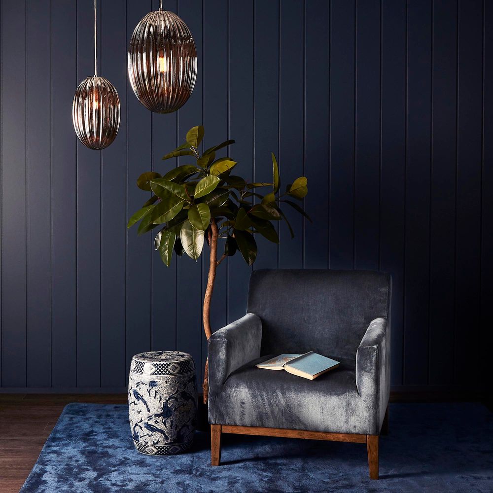 Logan Armchair