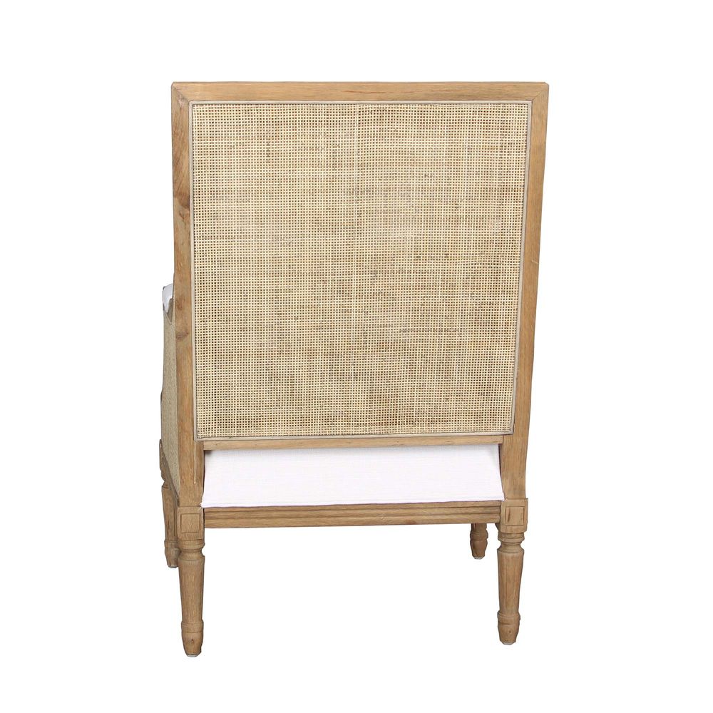 Hicks Armchair