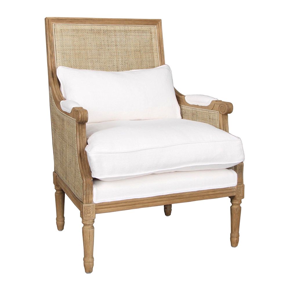 Hicks Armchair