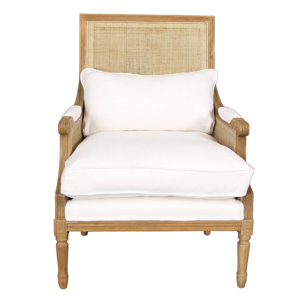 Hicks Armchair
