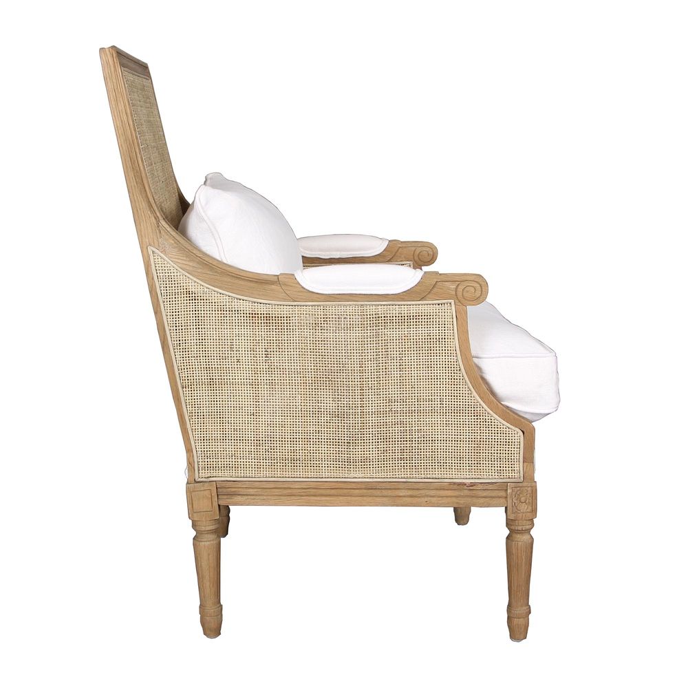 Hicks Armchair