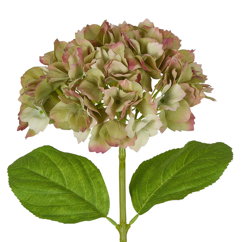 Hydrangea Flower 50cm Stems (Set of 3)