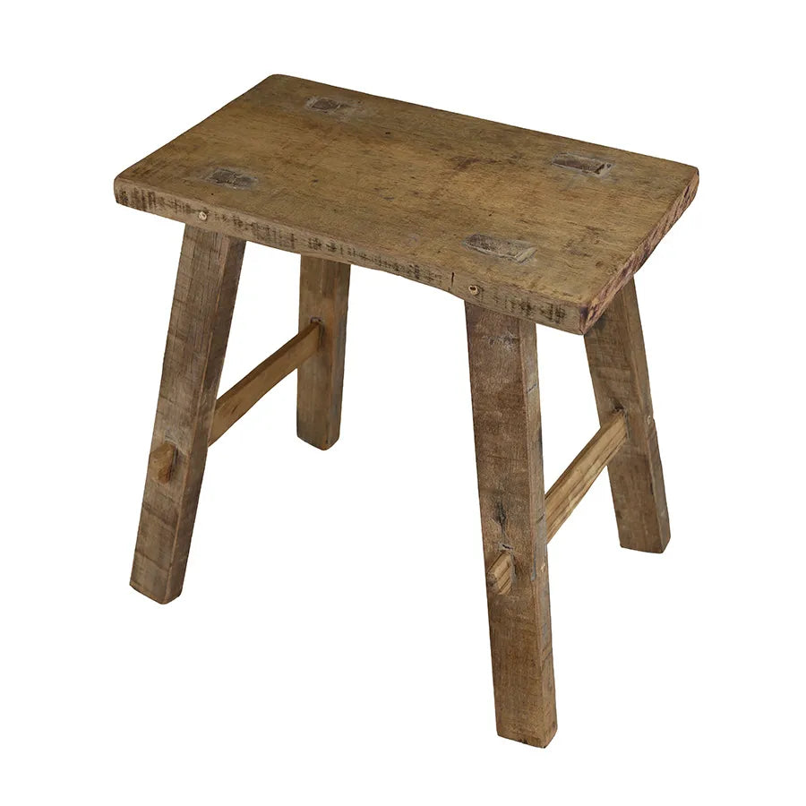 Recycled Timber Bench