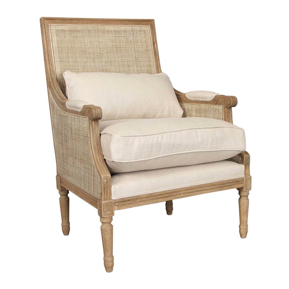 Hicks Armchair