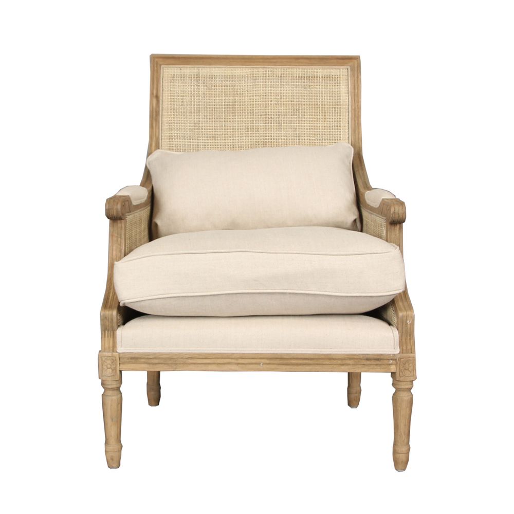 Hicks Armchair
