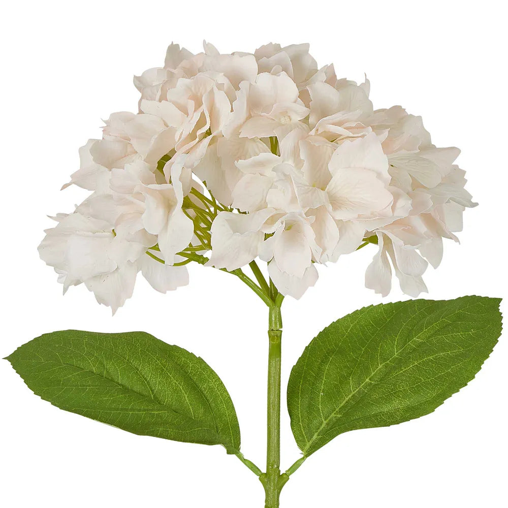 Hydrangea Flower 50cm Stems (Set of 3)