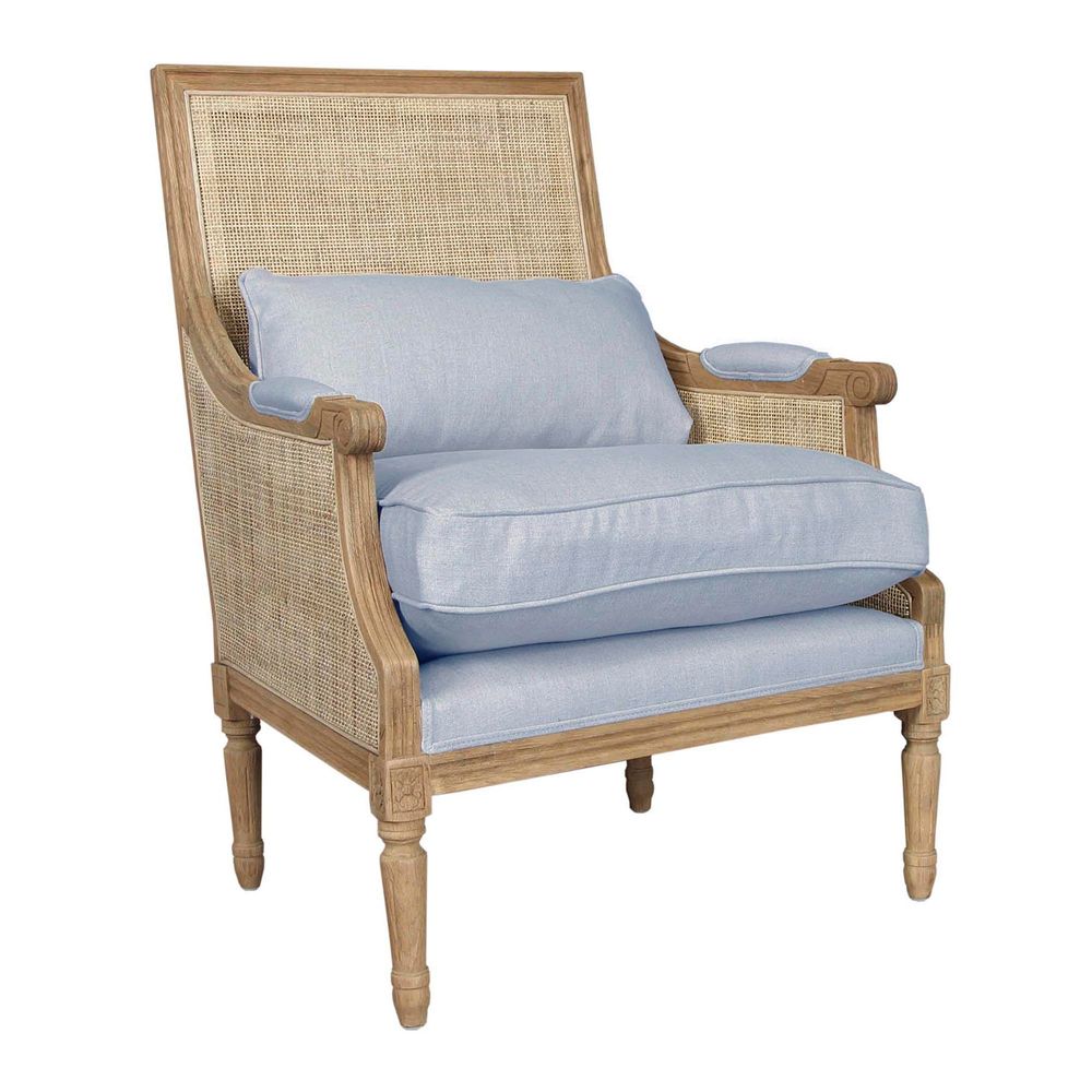 Hicks Armchair