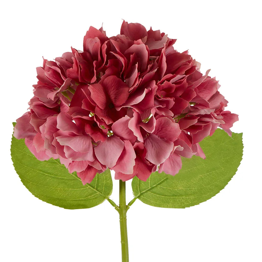 Hydrangea Flower 50cm Stems (Set of 3)