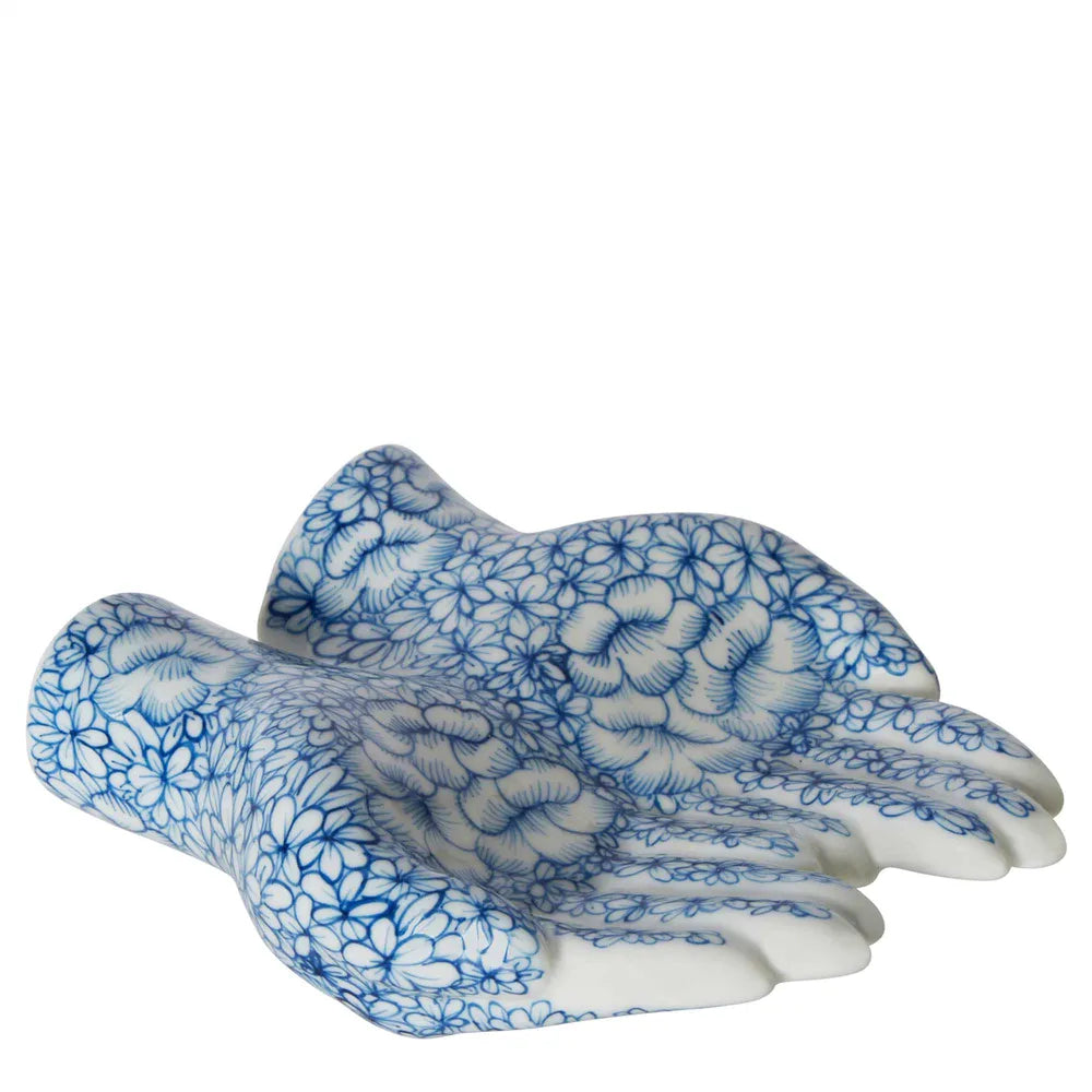 Dynasty Prayer Hands