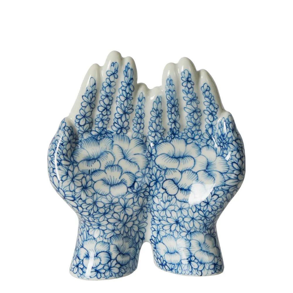 Dynasty Prayer Hands