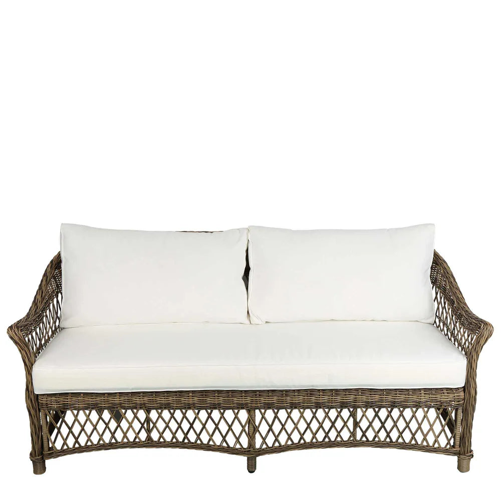 Marco Outdoor 3 Piece Lounge Set