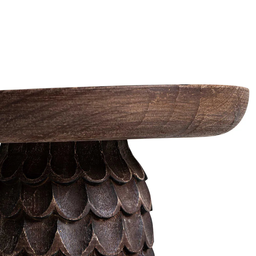 Singita Low Platter