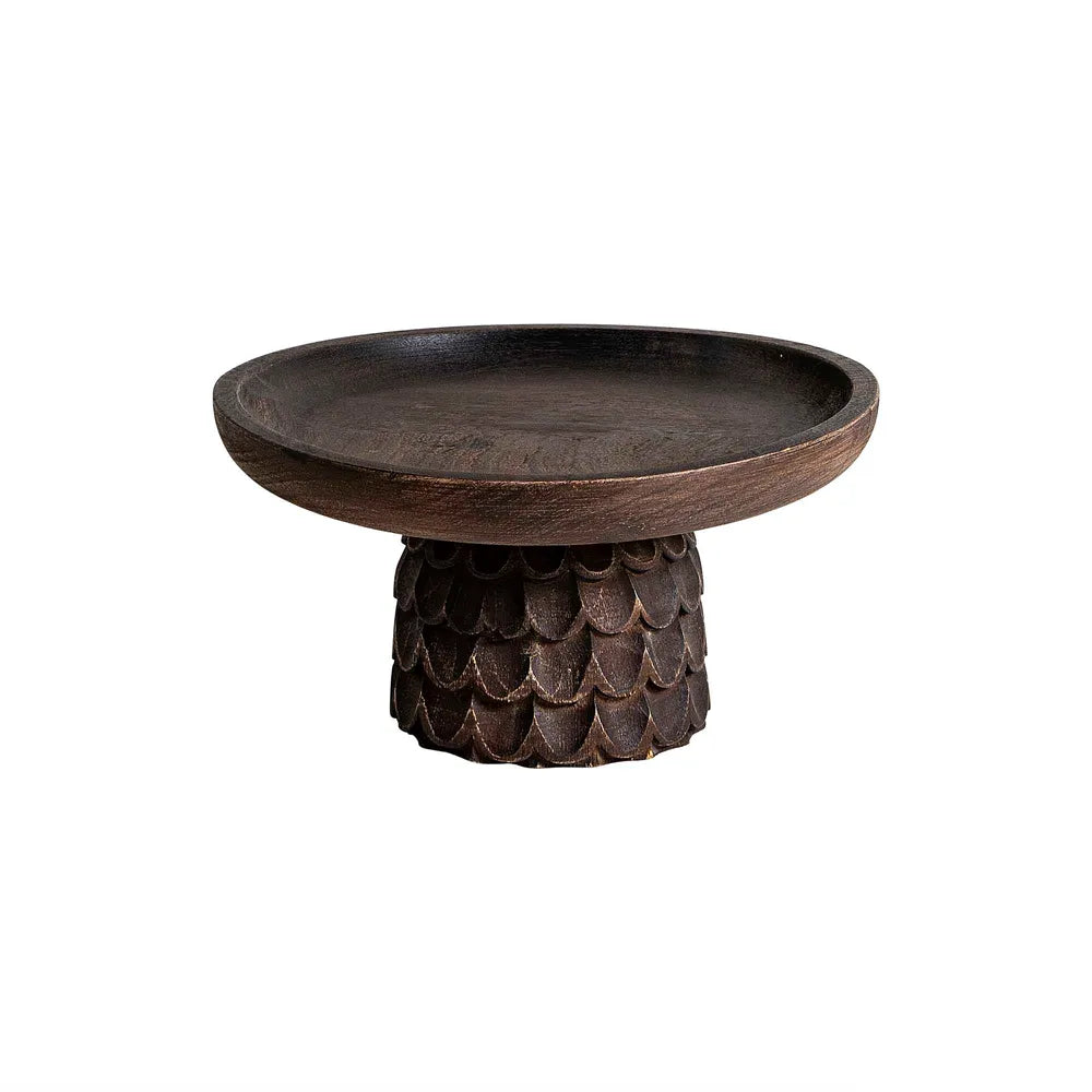 Singita Low Platter