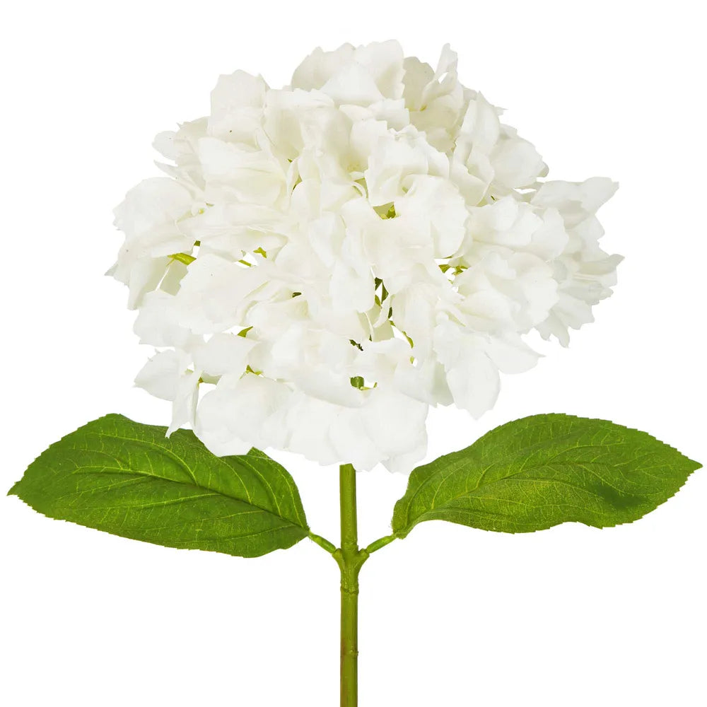 Hydrangea Flower 50cm Stems (Set of 3)