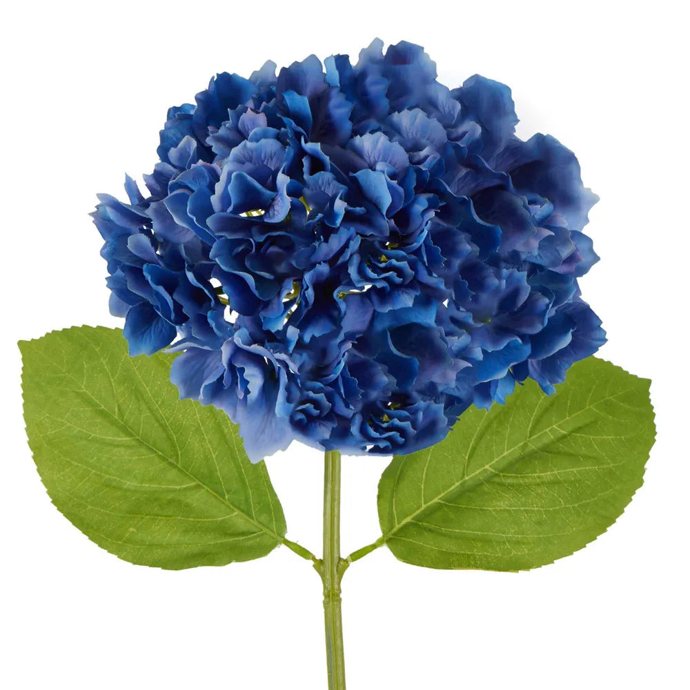 Hydrangea Flower 50cm Stems (Set of 3)